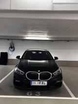 BMW 120d xDrive Sport Line A Sport Line - BMW 120 in Frankfurt (Main)