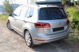 Volkswagen Golf Sportsvan 1.5 TSI ACT OPF 96kW Comfortl... - Volkswagen Golf Sportsvan in Duisburg