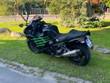 Kawasaki ZZR 1400 - Offers matching your search criteria