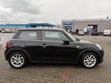 MINI One 3-Türer mit Sonderausstattung  - MINI ONE Gebrauchtwagen