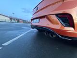 Volkswagen T-Roc 2.0 TSI OPF DSG 4MOTION R Akra keyless - VW T-Roc von privat