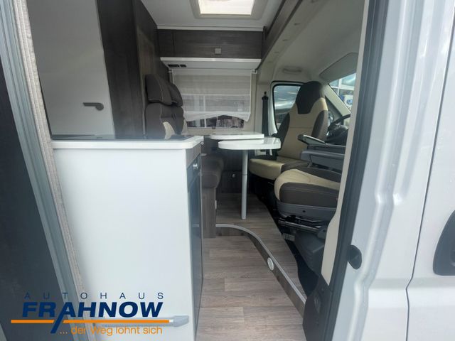 Foto Nummer 4: BENIMAR Benivan