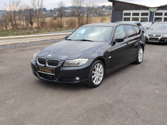 BMW 320 Baureihe 3 Touring 320d Edition