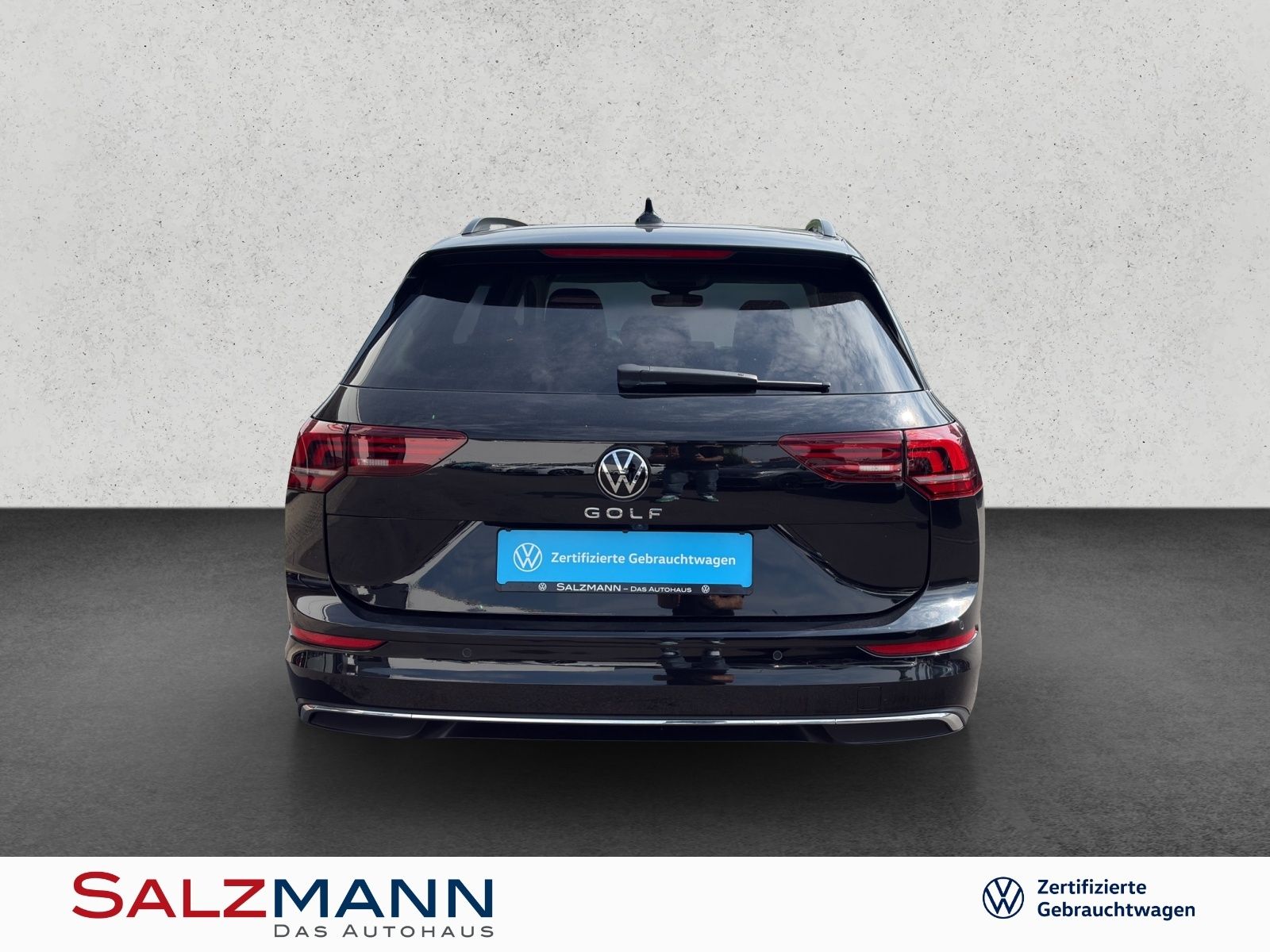 Volkswagen Golf VIII Var. 1.5 TSI Energy Navi Kamera LED foto 4