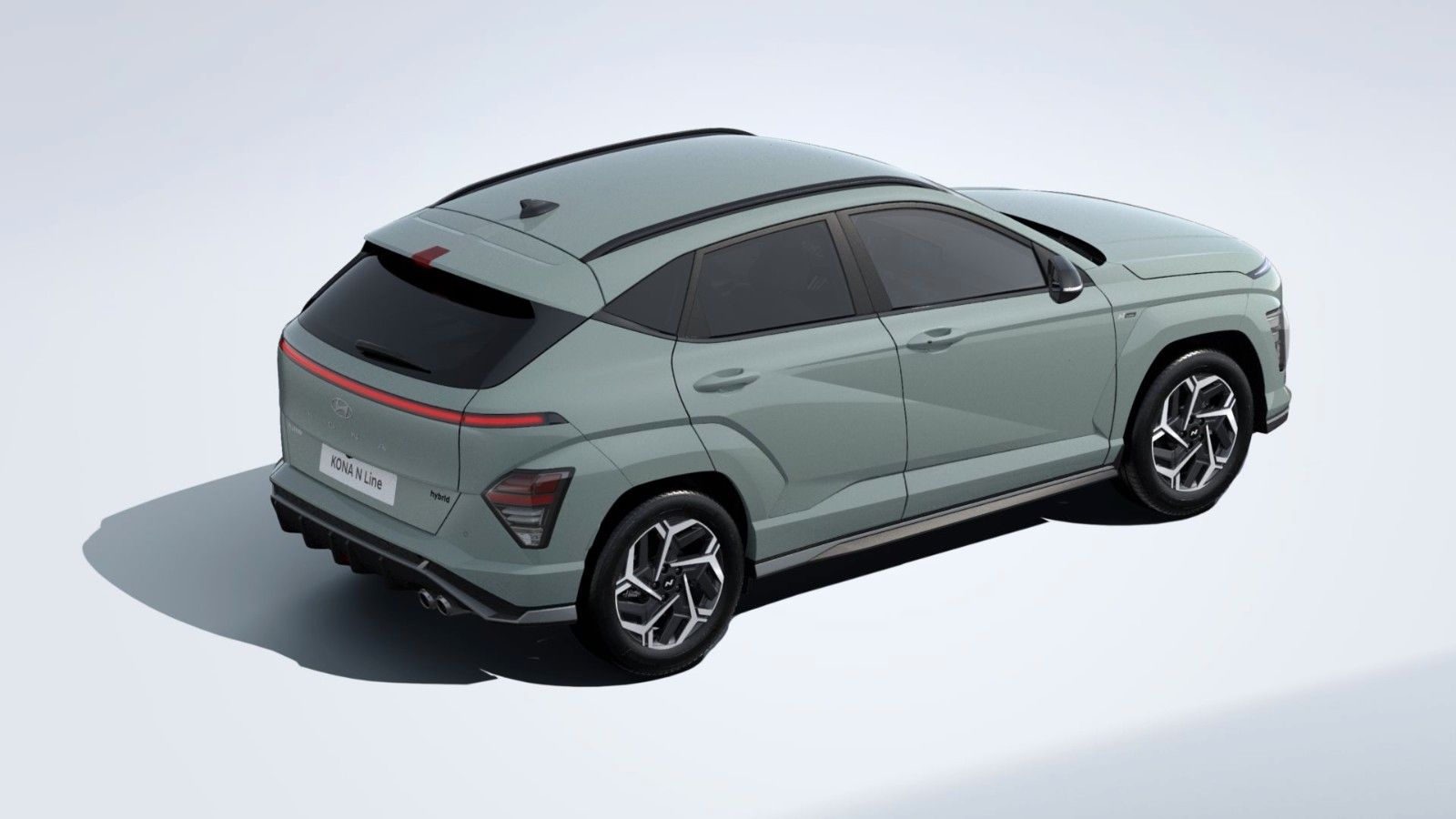 Hyundai KONA - Bild 6