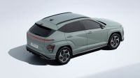 Hyundai KONA - Vorschau Bild 6