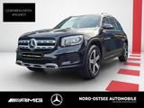 Mercedes-Benz GLB 180 d PROGRESSIVE LED KAMERA SHZ AMBIENTE - Mercedes-Benz GLB 180 Gebrauchtwagen