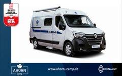 Ahorn Van 620 - Junger Jahreswagen zum Sonderpreis !