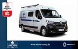 Ahorn Van 620 - Junger Jahreswagen zum Sonderpreis ! - Wohnmobil oder -wagen Jahreswagen