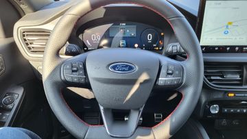 Fahrzeugabbildung Ford V E R K A U F T