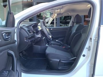 Renault Megane Grandtour Life TCe 115  °Klima°Tempomat°