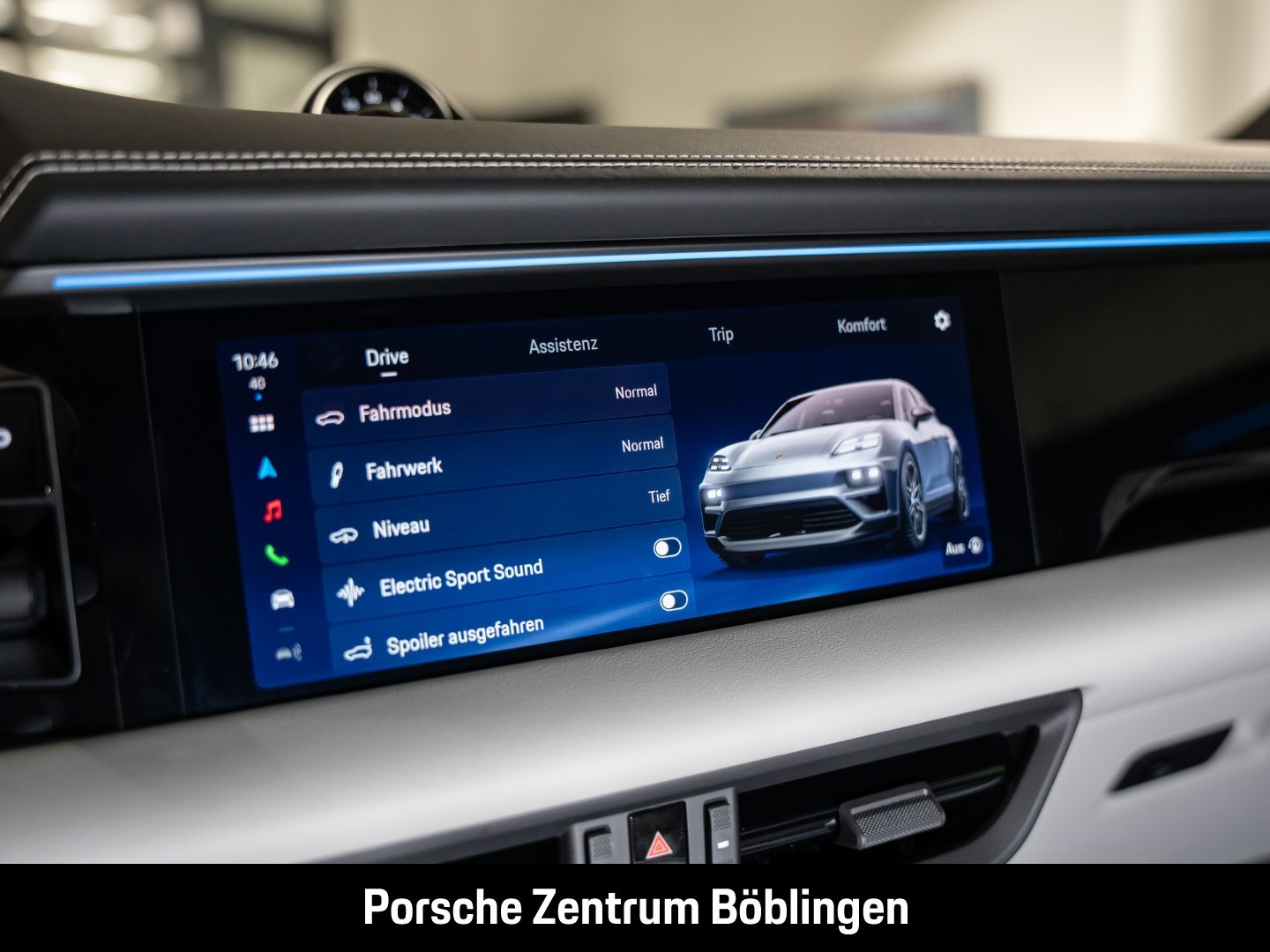 Porsche Macan - Bild 28