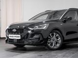 Ford Focus ST-Line X 1.5 | AHK | ACC | HUD | LED | Wi - Ford Focus mit Diesel-Antrieb: Kombi, Automatik