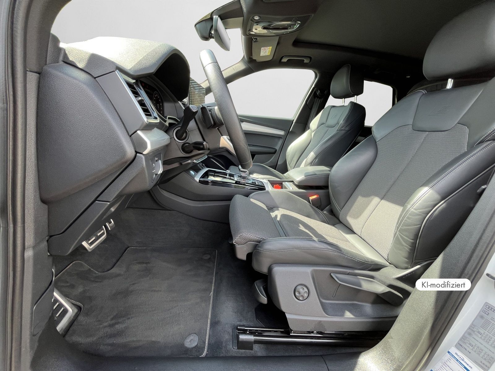 Audi Q5 - Bild 12