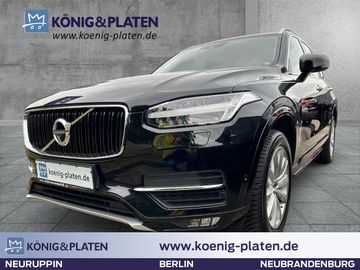 Volvo XC90 - 1