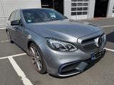 Mercedes-Benz E 63 AMG 4MATIC AMG - gebrauchte Mercedes-Benz E 63 AMG aus dem Jahr 2014