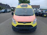 Ford Transit Custom Krankenwagen - Ford Transit: Krankenwagen