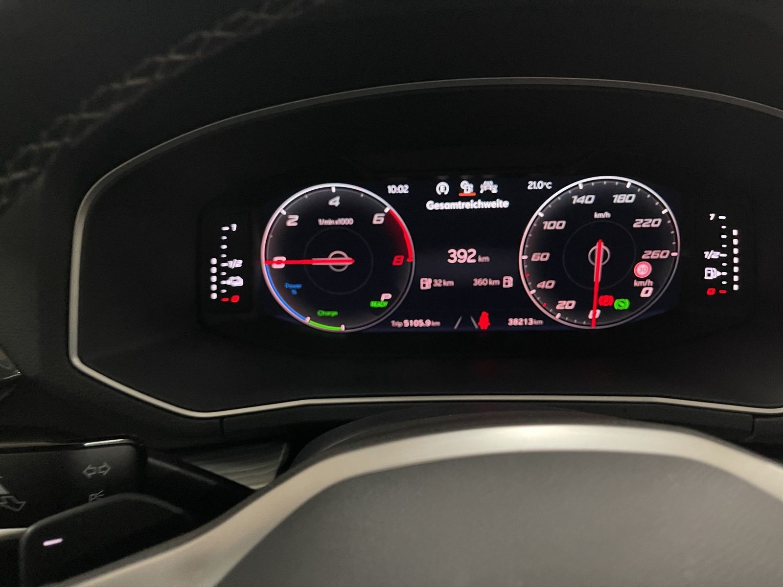 Seat Tarraco - Bild 8