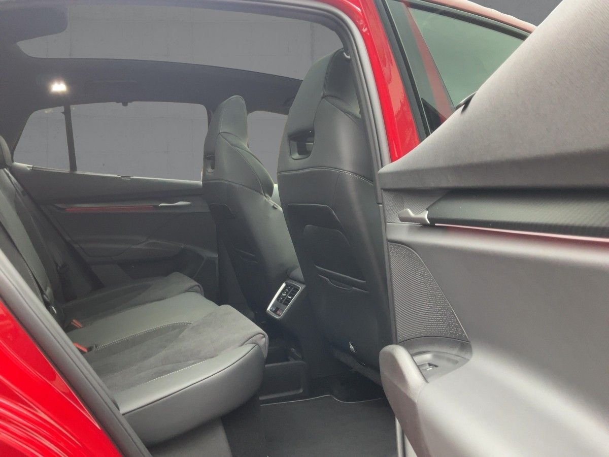 Skoda Enyaq - Bild 12