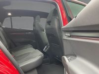 Skoda Enyaq - Vorschau Bild 12