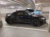 Audi TT 45 TFSI S tronic quattro Coupe - - Audi TT aus 2021