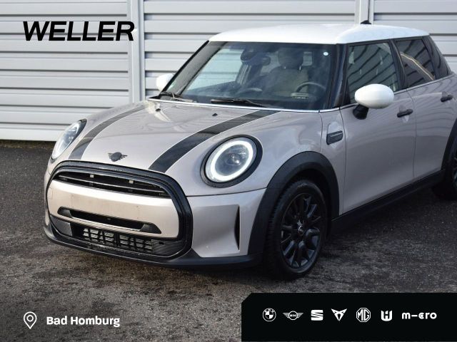 MINI Cooper Classic Trim Aut. Navi LED Rfk Sports. XL