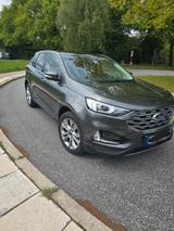 Ford Edge 2,0 l EcoBlue Bi-Turbo 4x4 TITANIUM Aut... - Ford Edge Gebrauchtwagen in Hamburg