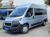 Peugeot Boxer L2H2 Allure Blue HDi 140 |9 Sitzer|I Hand| - Peugeot Boxer in Stuttgart