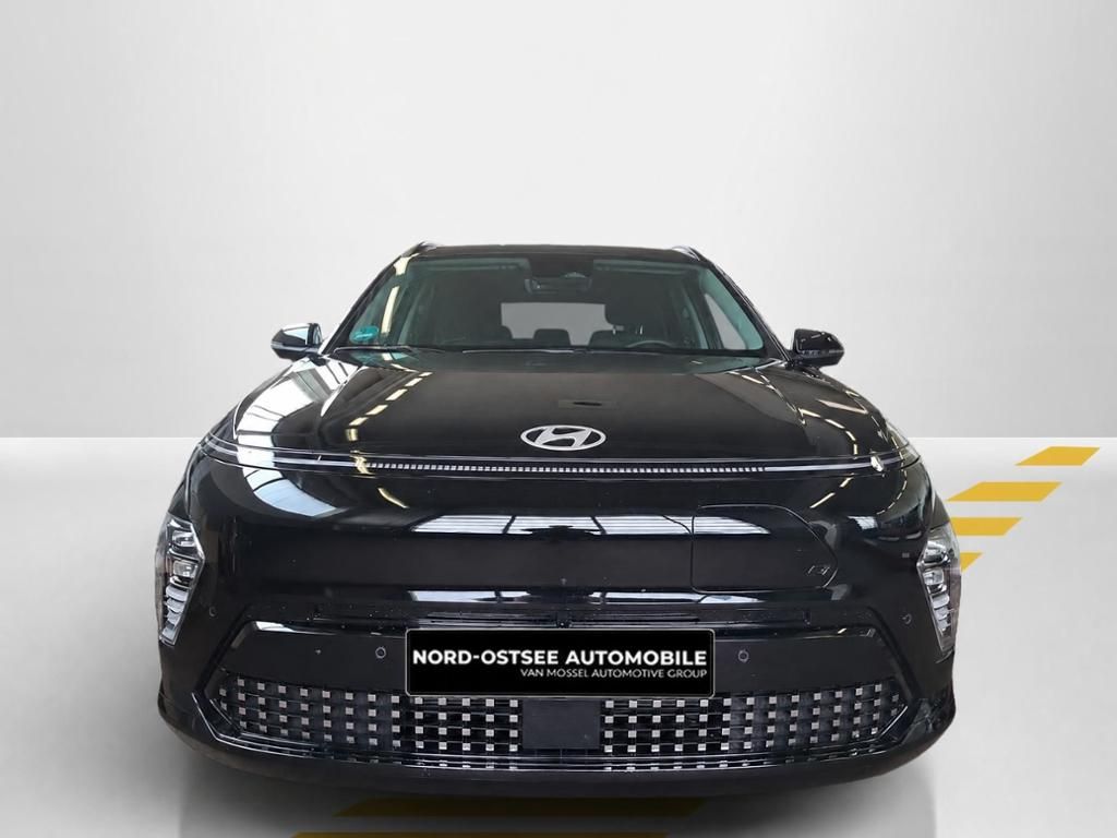 Hyundai KONA Elektro – Bild 4