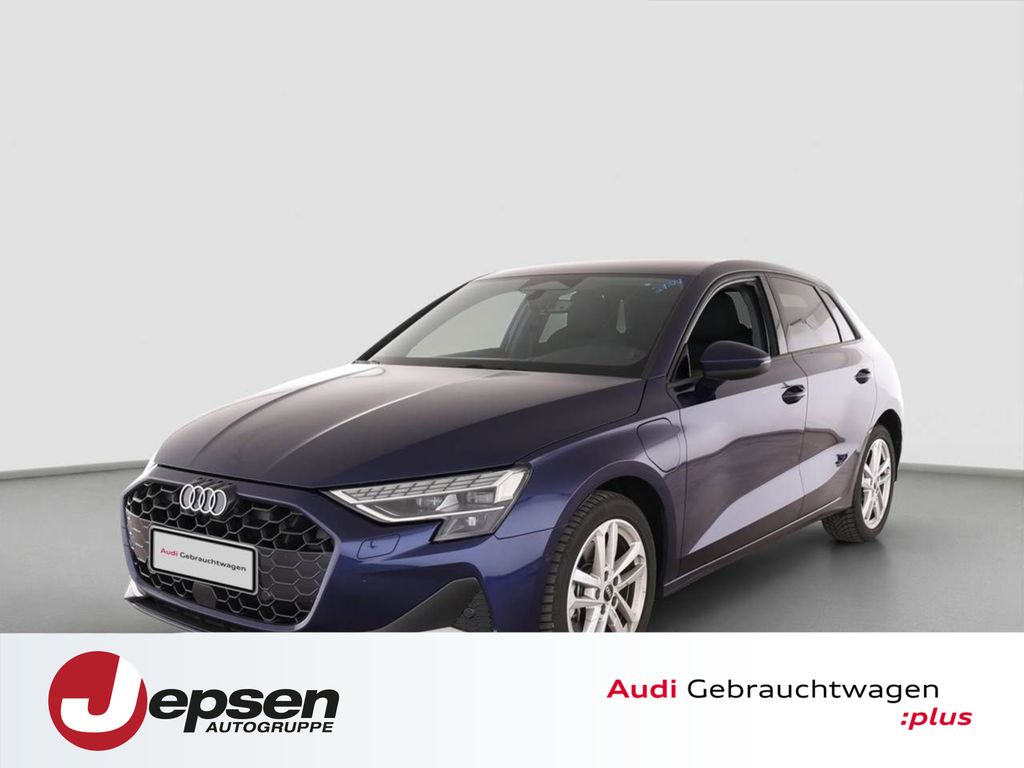 Image of Audi A3