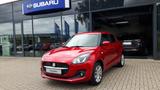 Suzuki Swift 1,2 Comfort Allgrip LED Klima ALU - Suzuki Swift: Allgrip