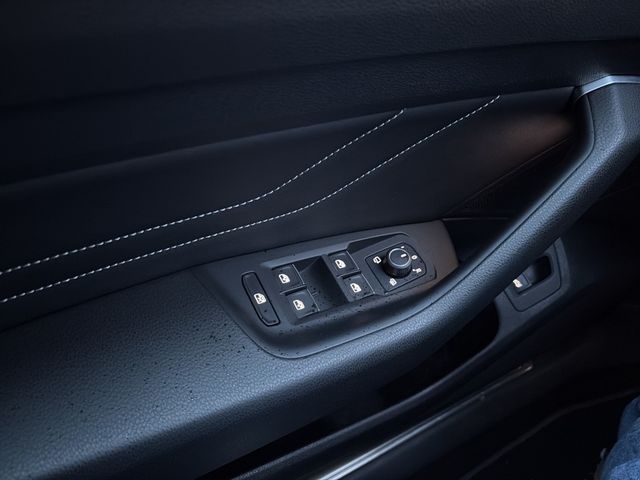 Arteon Shootingbrake R-Line 2.0 TDI 4Motion AHK,