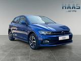 Volkswagen Polo VI Highline Sitzh. Navi ACC Kamera. App