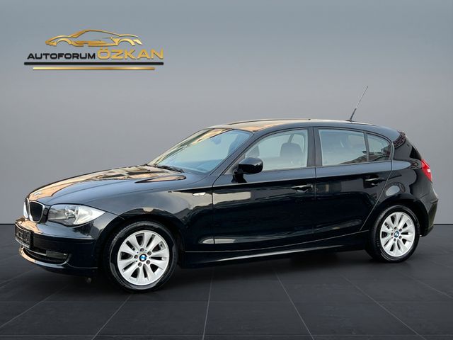 BMW 118d Lim.