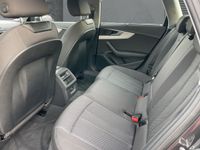 Audi A4 - Vorschau Bild 10