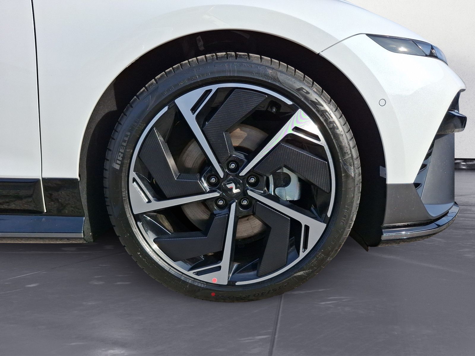Hyundai IONIQ 6 – Bild 13