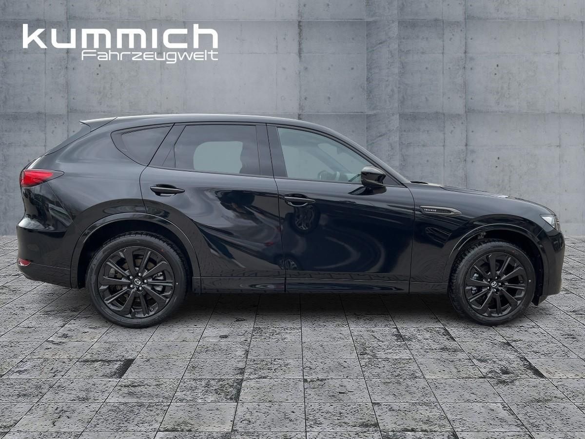 Mazda CX-60 - Bild 3