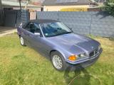 BMW E36 318i Automatik -1 Hand - Original ... - BMW 318 aus 1995: 318i