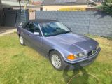BMW E36 318i Automatik -1 Hand - Original ... - BMW 318 aus 1995: 318i E36