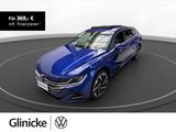 Volkswagen Arteon Shootingbrake 2.0 TDI R-Line 4Motion AHK - Volkswagen Arteon in Erfurt