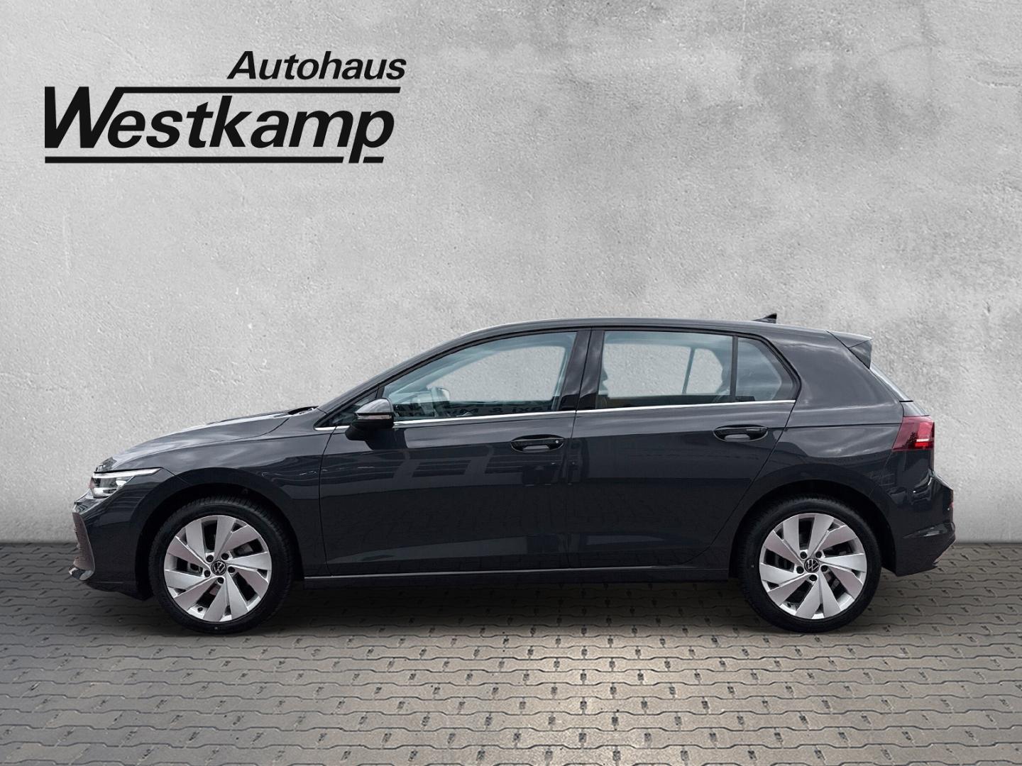 Volkswagen Golf Style 1,5 TSI Kamera Led-Plus Abstandstempo