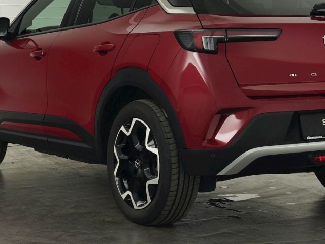 Mokka-e B ULTIMATE 50kWH AT+LED+NAVI+RÜCKFAHRKAM