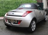 Ford street Ka neu Reifen/Tüv - Ford Ka/Ka+ aus 2003
