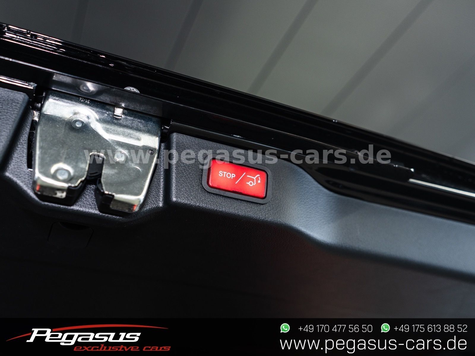 MERCEDES-BENZ V 300 - 28