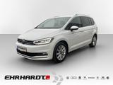 Volkswagen Touran 1.5 TSI DSG Highline LED*NAV*SHZ*ACC*PDC* - VW Touran Gebrauchtwagen in Halle