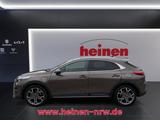 Kia XCEED 1.6 PHEV Platinum Edition LED+NAVI+SHZ+PDC - Kia XCeed mit Hybrid-Antrieb