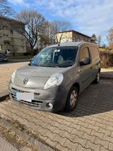 Renault Kangoo Grand Kangoo 1.5 dCi 110 Energy S/S G... - Renault Kangoo in Bochum