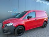 Mercedes-Benz Citan Kasten 110 CDI Worker Plus *1. Hand* - Mercedes-Benz: W110