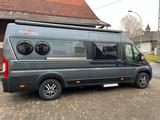 Malibu Van 640 - Malibu Wohnwagen & Wohnmobile