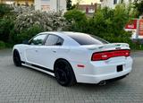 Dodge Charger R/T - Dodge Charger mit Benzin-Antrieb: ESP